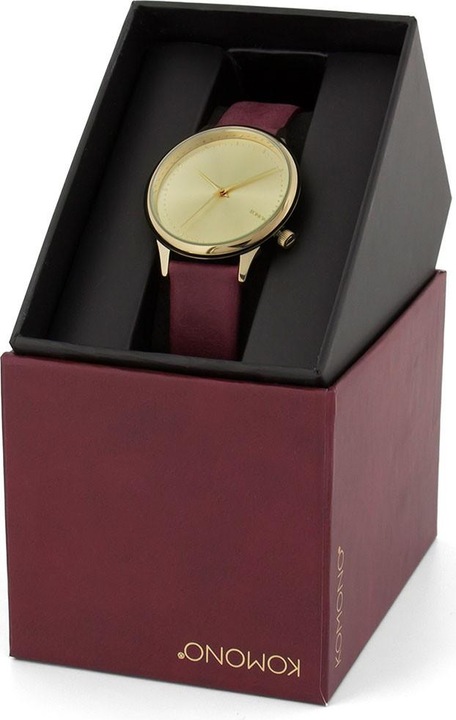 Produktbild Komono Estelle (Analoguhr, 36 mm)