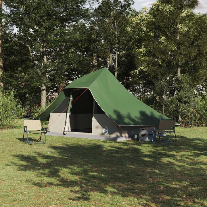 Produktbild vidaXL Tipi Zelt (Tipi Zelt, 7.40 kg)