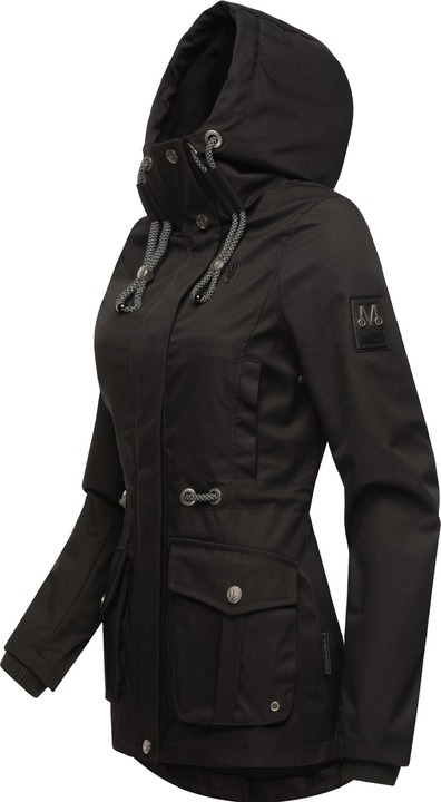Actual product image Marikoo Babetaa Prc (L)