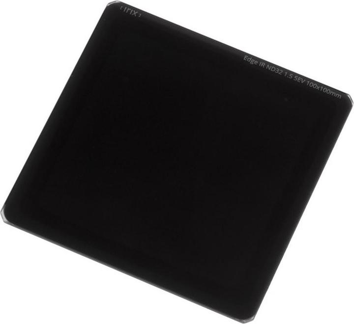 Produktbild Irix filter Edge 100 IR ND32 1.5 5Stops 100x100mm (ND- / Graufilter, 100 mm)