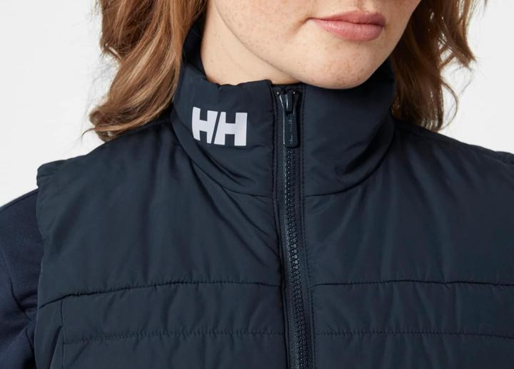 Produktbild Helly Hansen W Crew Insulator Vest 2.0 (L)