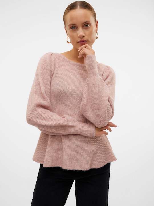 Immagine prodotto Vero Moda VMFLAVOUR Pullover Maglione lavorato a maglia (S)
