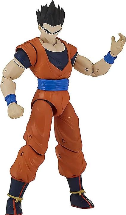 Produktbild Bandai Mystic Gohan