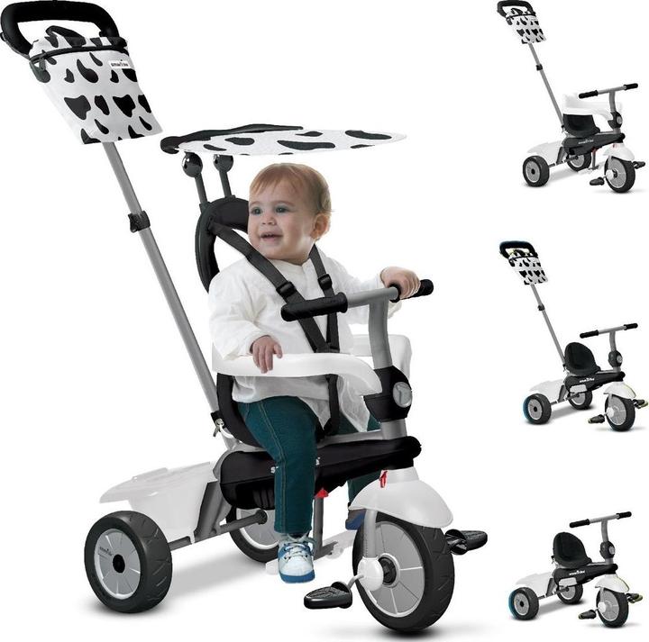 Produktbild SmarTrike Vanilla