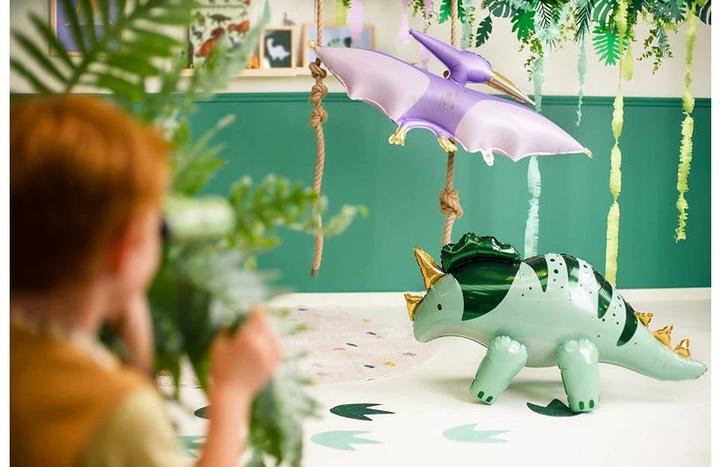 Actual product image Sombo Triceratops (1 x)