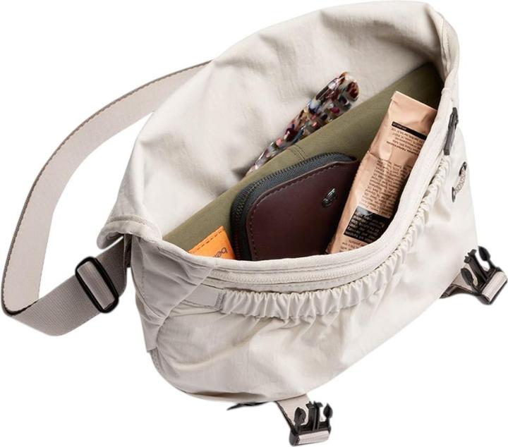 Immagine prodotto Bellroy Cinch Mini Messenger, Oat