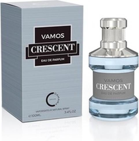 Actual product image Camara Crescent for Men (Eau de parfum, 100 ml)