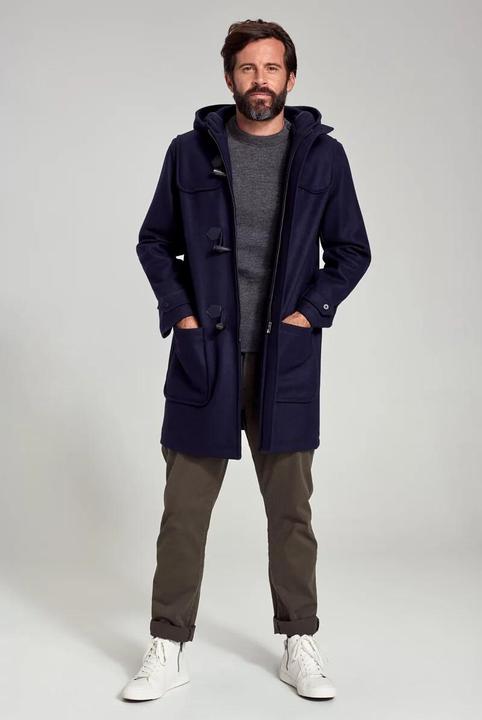 Produktbild Armor Lux duffle-mantel quimper