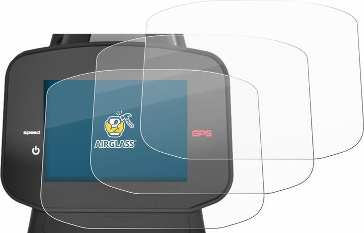 Produktbild BROTECT AirGlass Panzerglasfolie