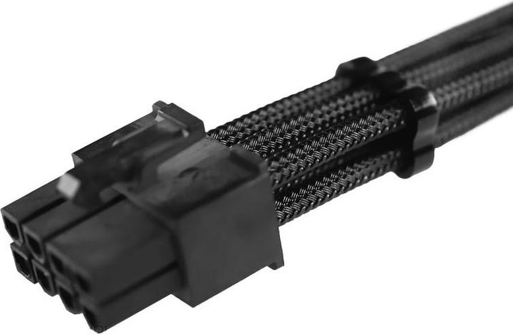 Produktbild Singularity Computers PowerBoard Verbindungskabel 6-Pin PCIE (10 cm)