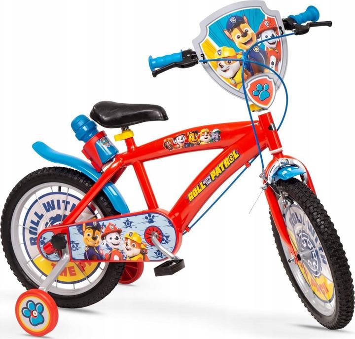 Toimsa Paw Patrol (12")