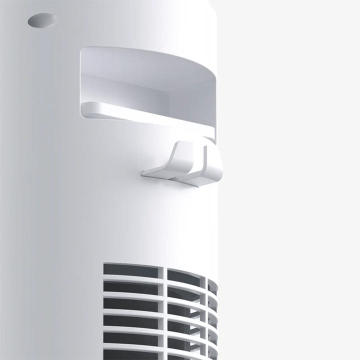 Produktbild Lovio LVTF202Y24C Tower Fan AirWave PRO White (54 dB)