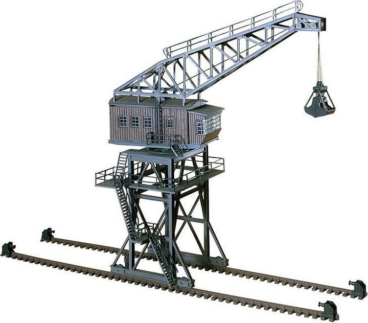 Produktbild Faller Portalkran