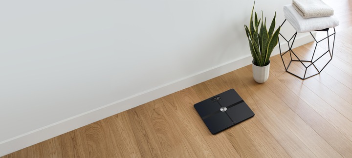 Immagine prodotto Withings Body+ (180 kg)