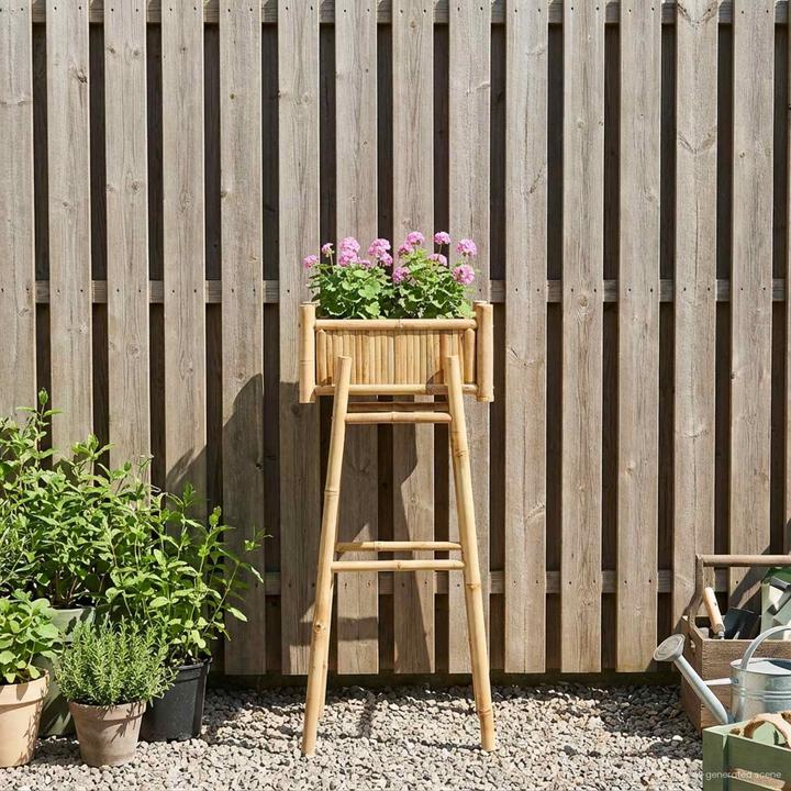 Immagine prodotto vidaXL Garten-Pflanzgefäss
