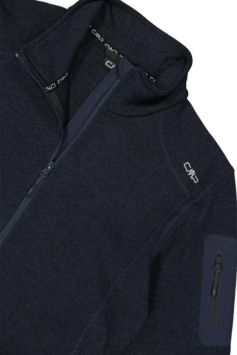 Produktbild CMP Campagnolo Jacket 3H60747 (46)