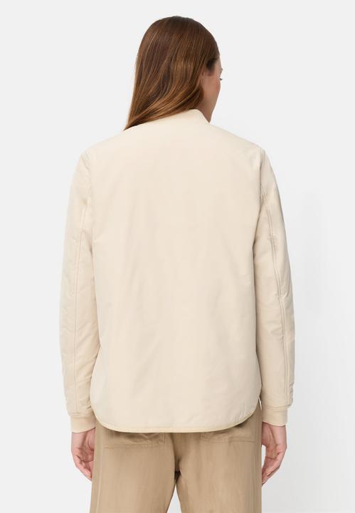 Actual product image Camel Active Jacke mit 2-Wege-Reissverschluss (48)