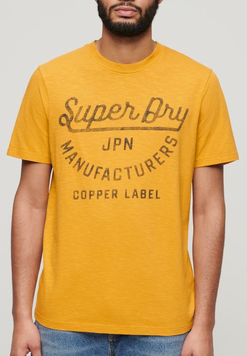 Image du produit Superdry Copper Label Script (XXL)
