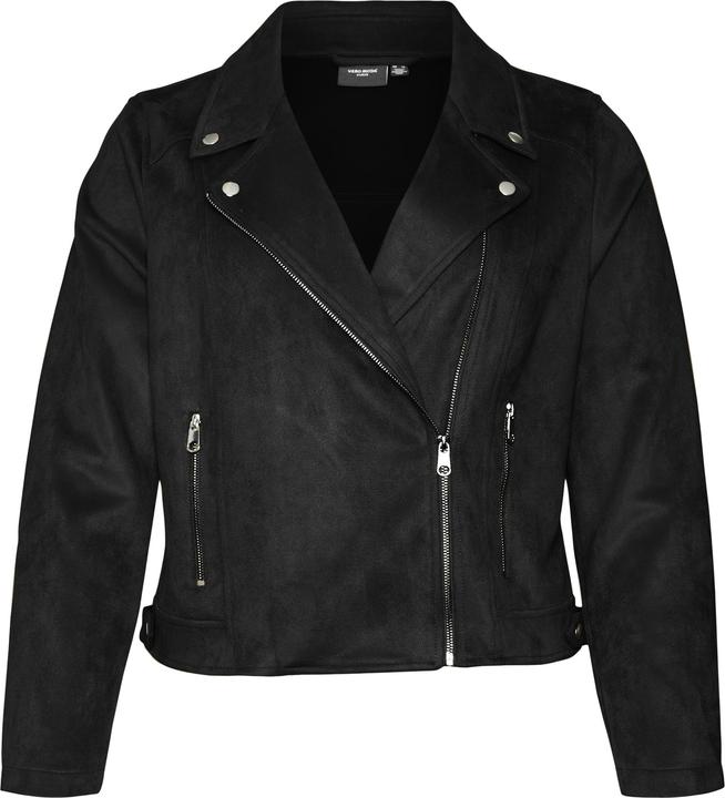 Actual product image Vero Moda Band collar curve jacket Jacket (52)