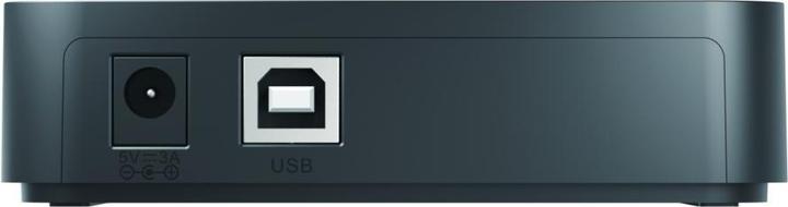 Produktbild D-Link Dub-H7 (USB-B, 7 Ports)