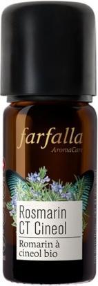 Image du produit Farfalla Romarin Chimiotype Cinéole