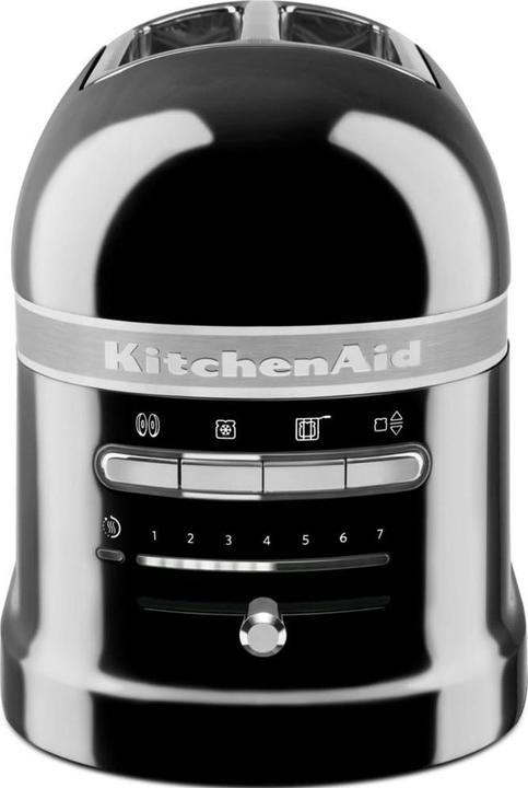 Actual product image KitchenAid Artisan Toaster