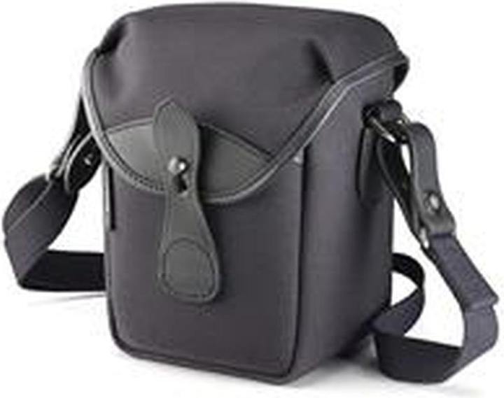 Produktbild Billingham 72 Black Fibrenyte / Black (Kamera Bereitschaftstasche, 1.40 l)