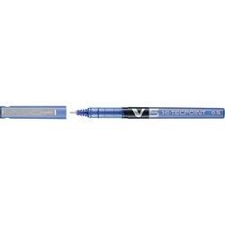 Actual product image Pilot V5 (Blue, 1 x)