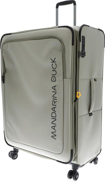Produktbild Mandarina Duck Eco Coated Exp Trolley (140.50 l)