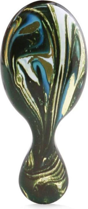 Produktbild Wet Brush Bright Future Collection - Mini Detangler Haarbürste in Grün