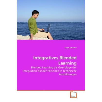 Integratives Blended Learning, Fachbücher