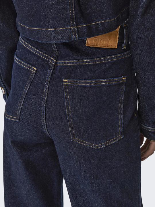 Actual product image Only ONLHOPE EX HW WIDE High Waist Jeans (W32/L34)
