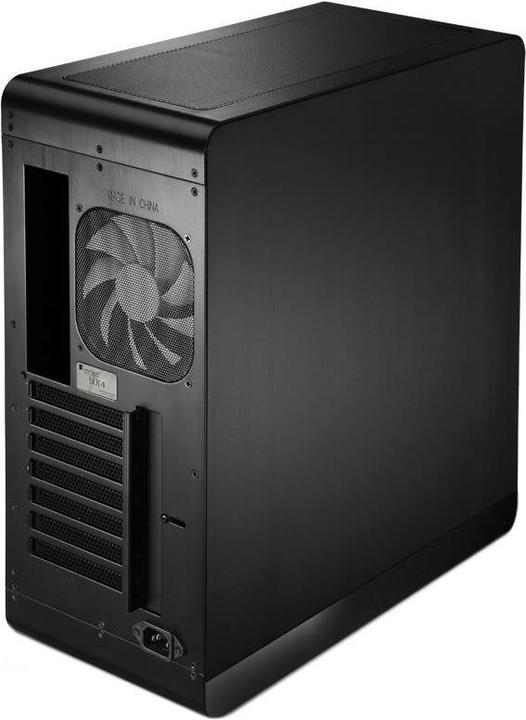 Produktbild Cooltek Jb-Umx4 (ATX, mATX, Mini-ITX)