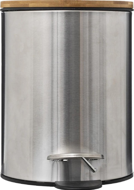 Produktbild JTI Mülleimer mit Fusspedal - 3 l (3 l)