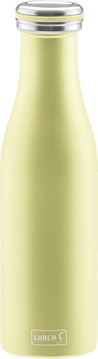 Pearl Yellow