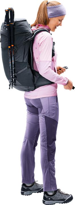 Actual product image Deuter Futura Pro 30 (30 l)