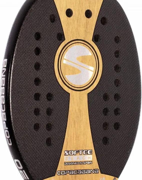 Produktbild Softee Copacabana (320 g)