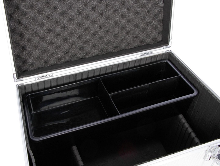 Produktbild Kerbl Putzbox AluSafe