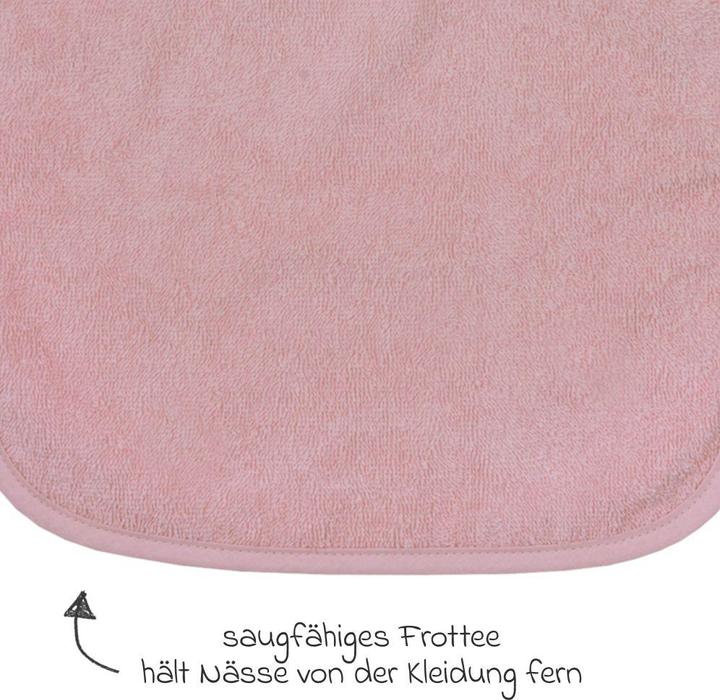 Produktbild Lätzchen Riesen-Schlupflätzchen - Uni Erika