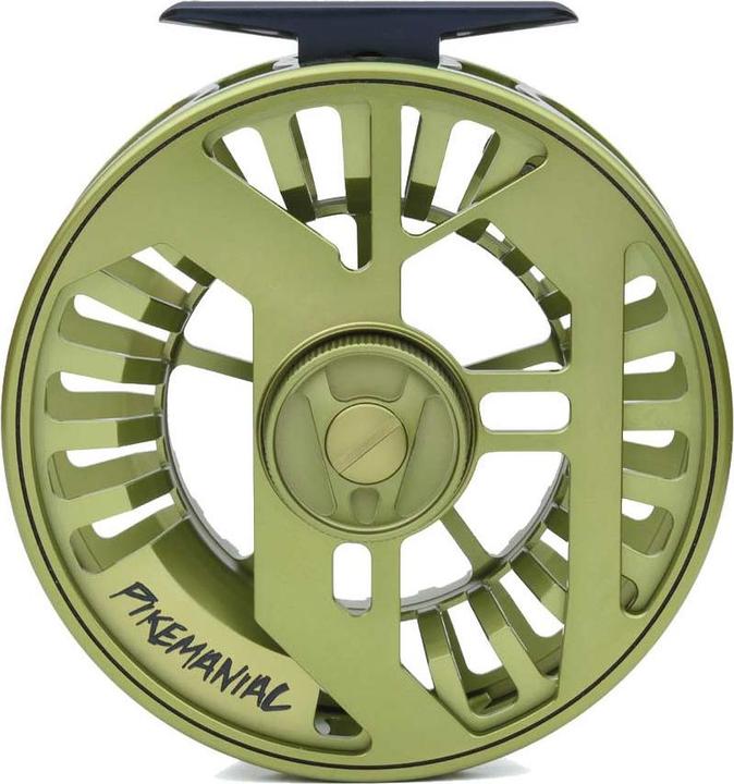 Actual product image Vision XLS Pikemaniac Kl. 8-9