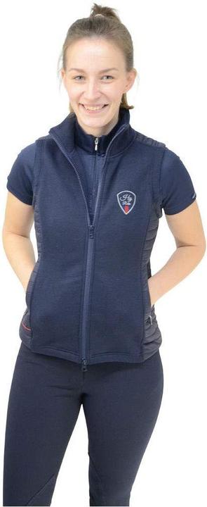 Produktbild Hy Rider Weste (XS)