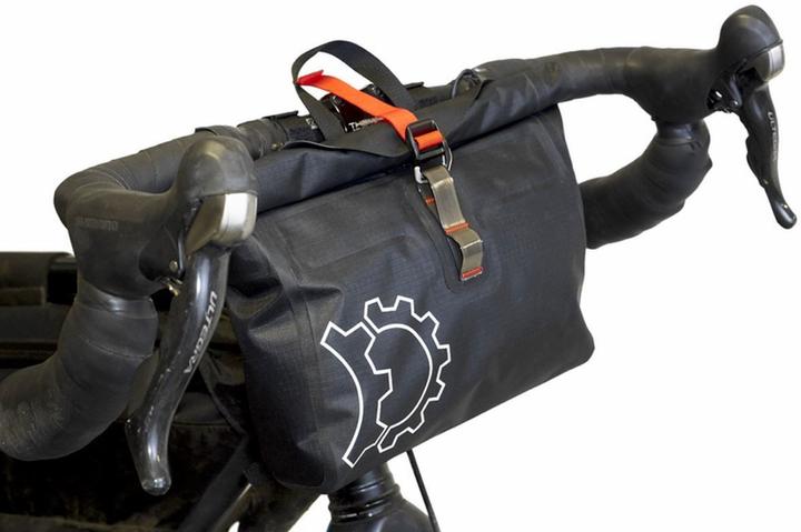 Actual product image Revelate Designs Egress Pocket (2.80 l, Handlebar bag)