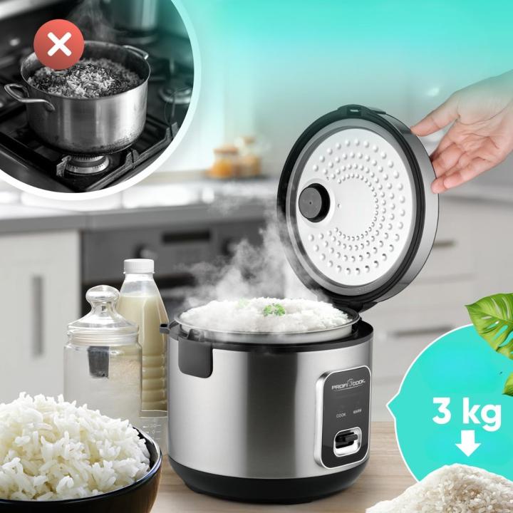 Immagine prodotto Proficook PC-RK 1285