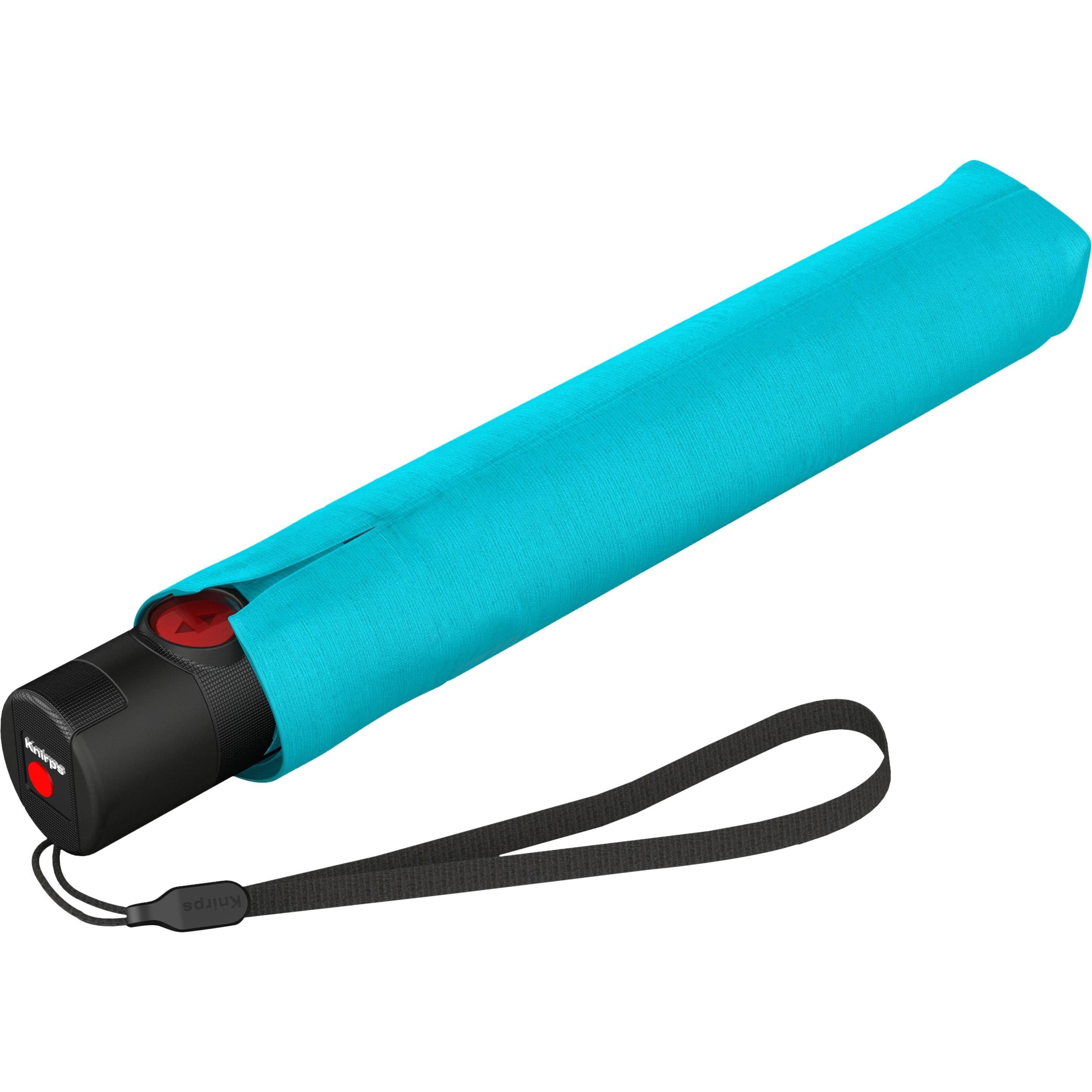 Thumbnail - Knirps, Unisex, Regenschirm, U.200, Blau