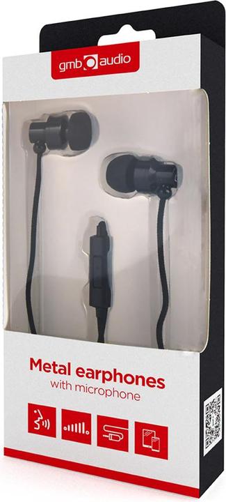 Actual product image Gembird Paris (Cable)