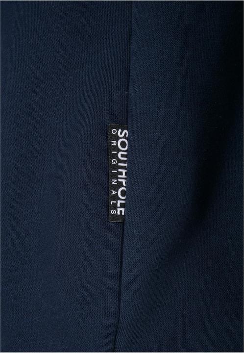 Produktbild Southpole Square Logo Hoody (S)