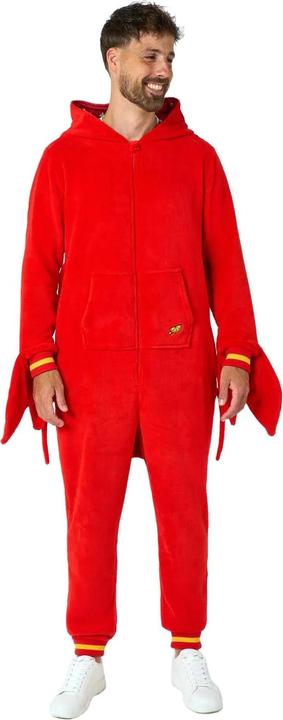 Actual product image OppoSuits : Hummer (M)