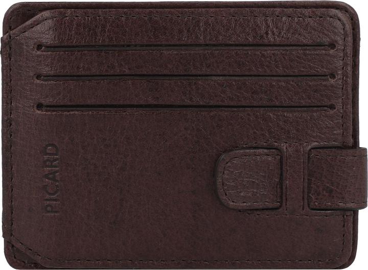 Actual product image Picard Buddy 1 card case