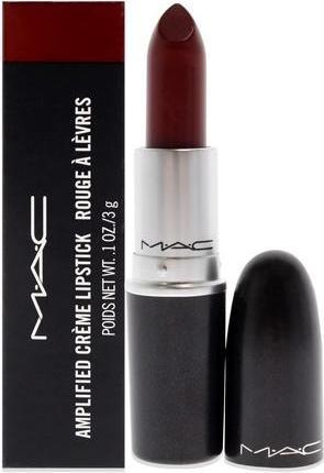 Produktbild MAC Cosmetics Amplified Lipstick (108 Dubonnet)