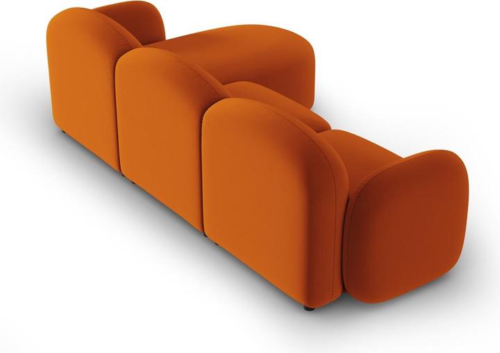 Actual product image Micadoni Blair (Corner sofa)